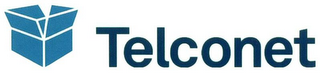 TELCONET logo