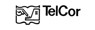 TELCOR logo