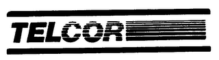 TELCOR logo