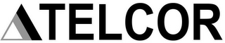 TELCOR logo