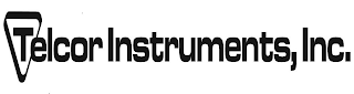 TELCOR INSTRUMENTS, INC. logo