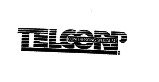 TELCORP CONFERENCING SPECIALISTS LLC logo
