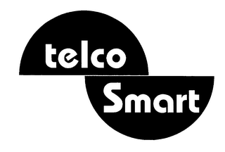TELCOSMART logo