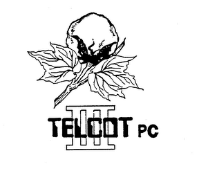 TELCOT III PC logo