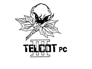 TELCOT III PC logo