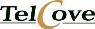 TELCOVE logo