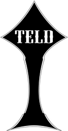 TELD logo