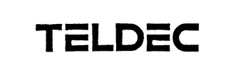 TELDEC logo