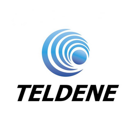 TELDENE logo
