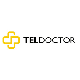 TELDOCTOR logo