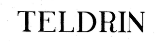 TELDRIN logo