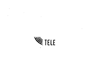 TELE logo