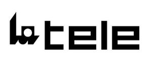 TELE logo