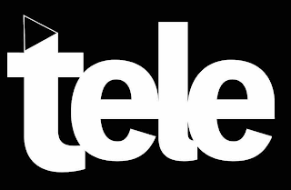 TELE logo