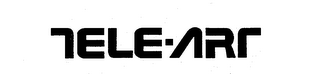 TELE-ART logo