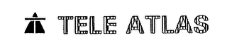 TELE ATLAS logo