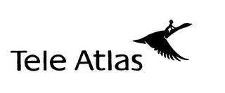 TELE ATLAS logo