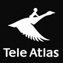 TELE ATLAS logo
