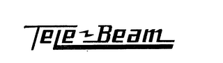 TELE-BEAM logo