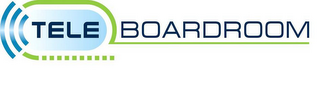 TELE BOARDROOM logo