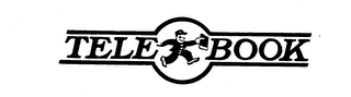 TELE BOOK logo