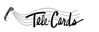 TELE-CARDS logo