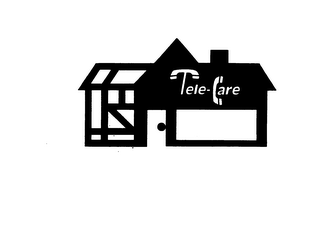 TELE-CARE logo