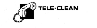 TELE-CLEAN logo