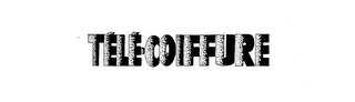 TELE-COIFFURE logo