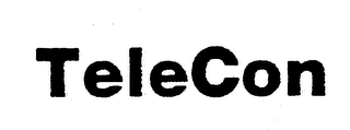 TELE CON logo