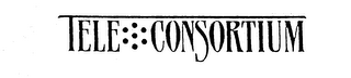 TELE CONSORTIUM logo