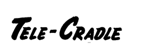TELE-CRADLE logo