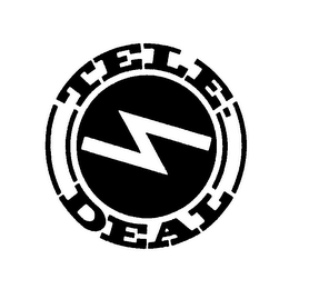 TELE-DEAL logo