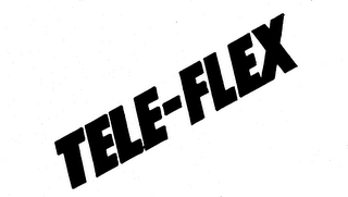 TELE-FLEX logo