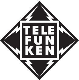 TELE FUN KEN logo