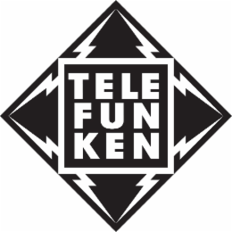 TELE FUN KEN logo