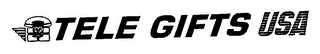 TELE GIFTS USA logo