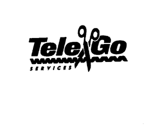 TELE GO SERVICES logo