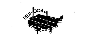 TELE-GOAL logo