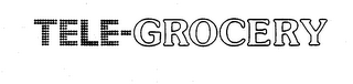 TELE-GROCERY logo