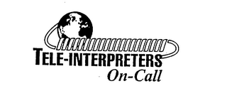 TELE-INTERPRETERS ON-CALL logo