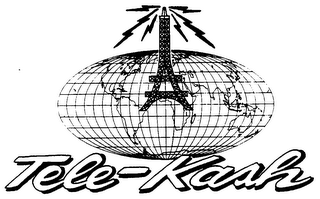 TELE-KASH logo