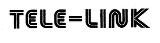 TELE-LINK logo