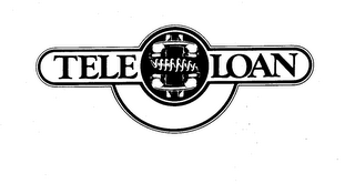 TELE LOAN logo