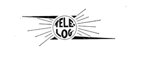 TELE-LOG logo