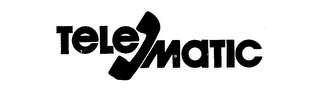 TELE MATIC logo