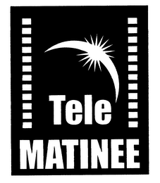 TELE MATINEE logo