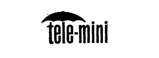 TELE-MINI logo