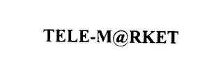 TELE-M@RKET logo