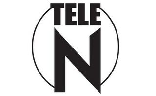 TELE N logo